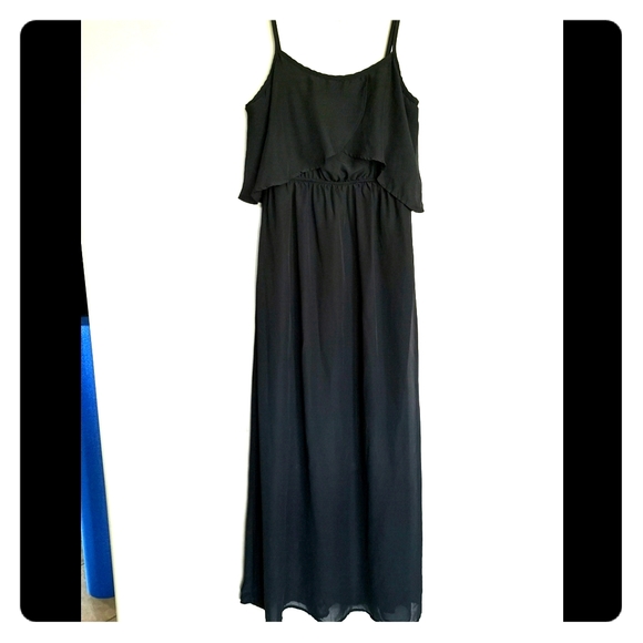 Maxi dress - Picture 1 of 2